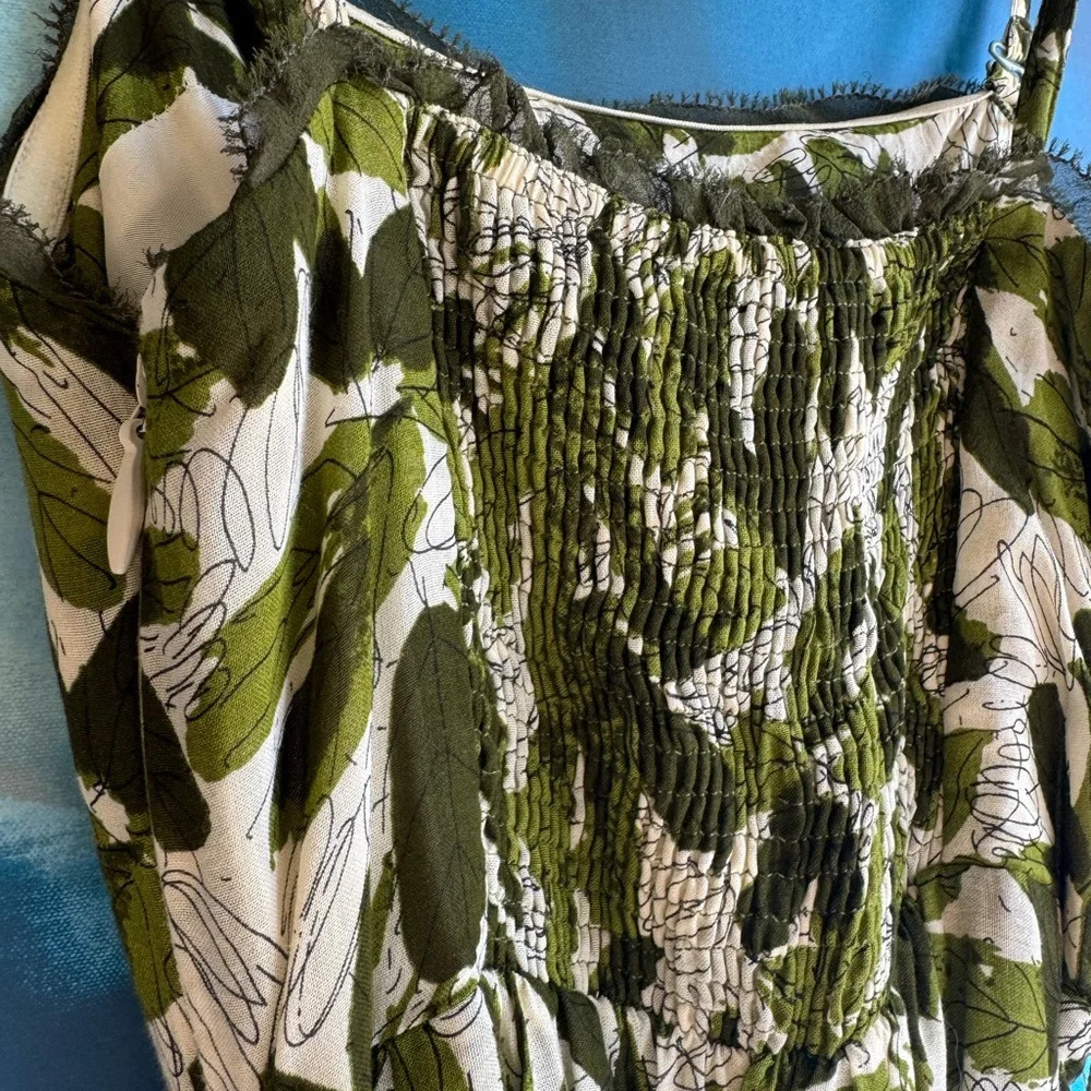 Anthropologie Berry Months Dress by We Love Vera - Picture 5 of 12